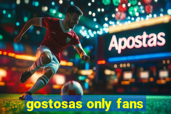 gostosas only fans